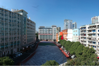 广西艺术学校