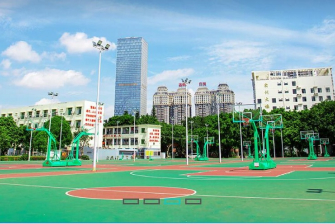 广西水产畜牧学校