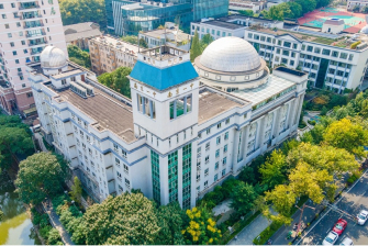 南京市第一中学