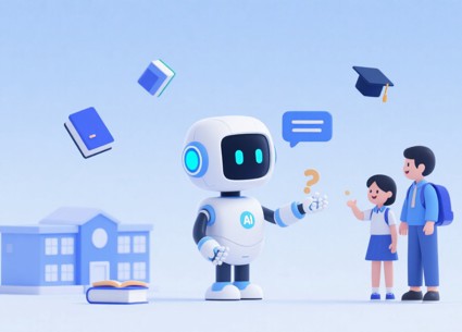 ​AI招生智能体：学校招生服务的智能化升级之道